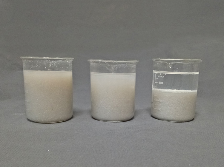 酸洗废水烧杯选型实验
